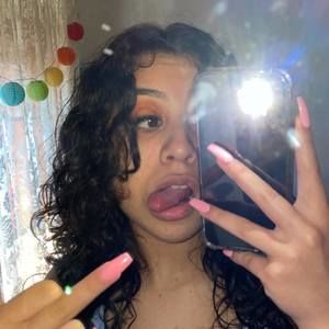 Meet your Posher, Fernanda